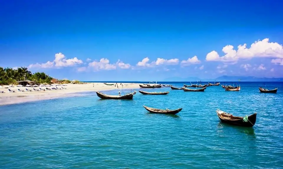 Saint Martin Bangladesh Map At Hilda Connor Blog