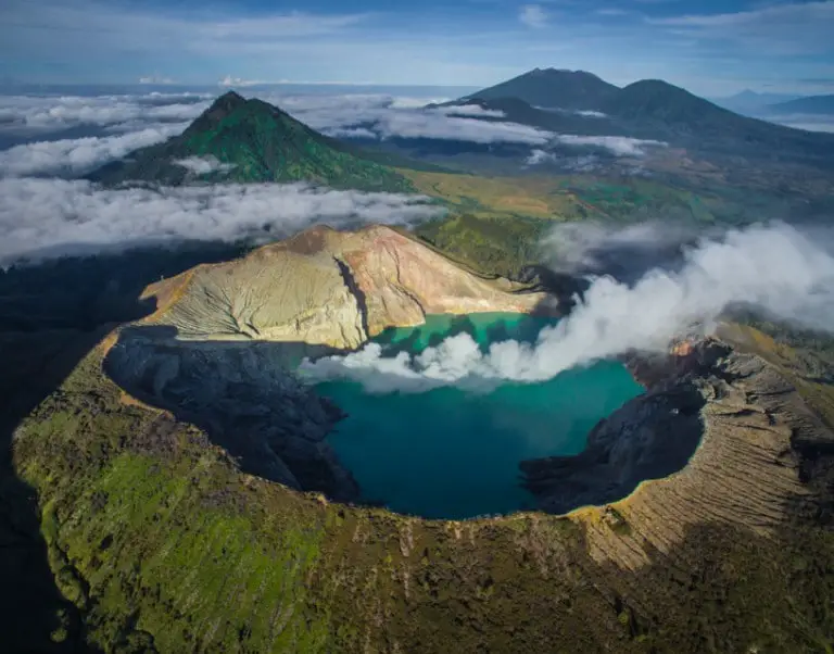 The Top 10 Stunning Tourist Attractions In Banyuwangi