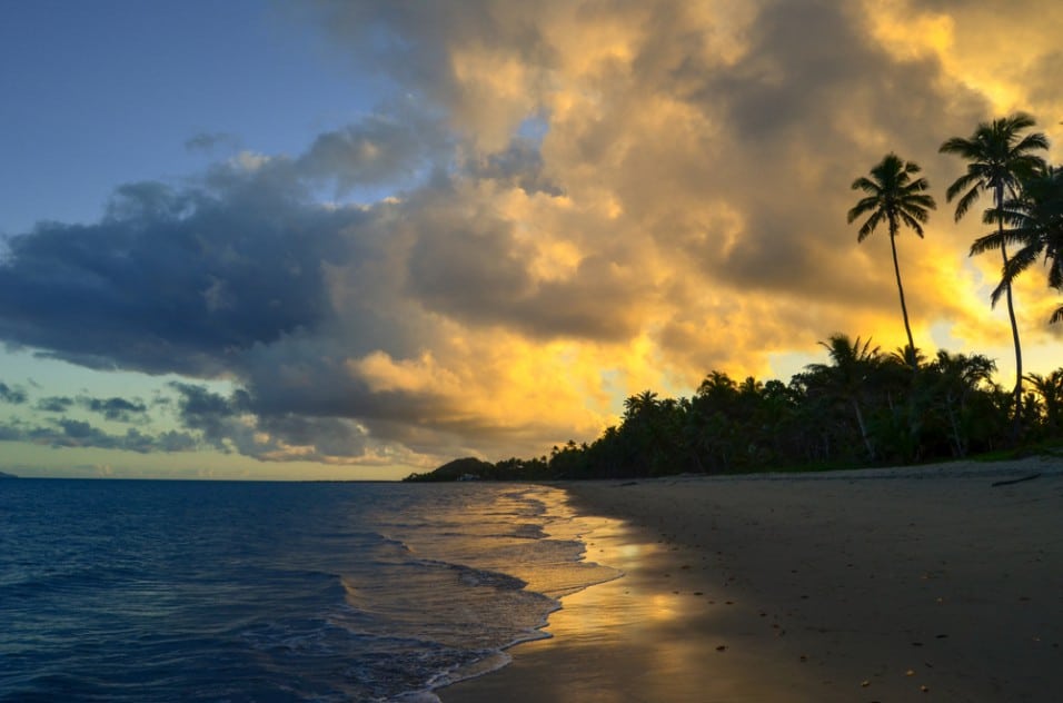 Amazing 20 Best Things To Do In Suncoast, Fiji