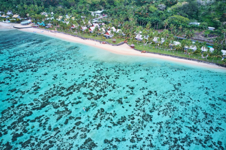 Best Things To Do In Coral Coast - A Beachcomber’s Paradise!