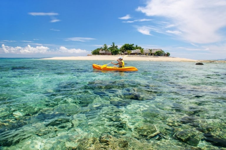 The 25 Best Things To Do In Mamanuca Islands, Fiji