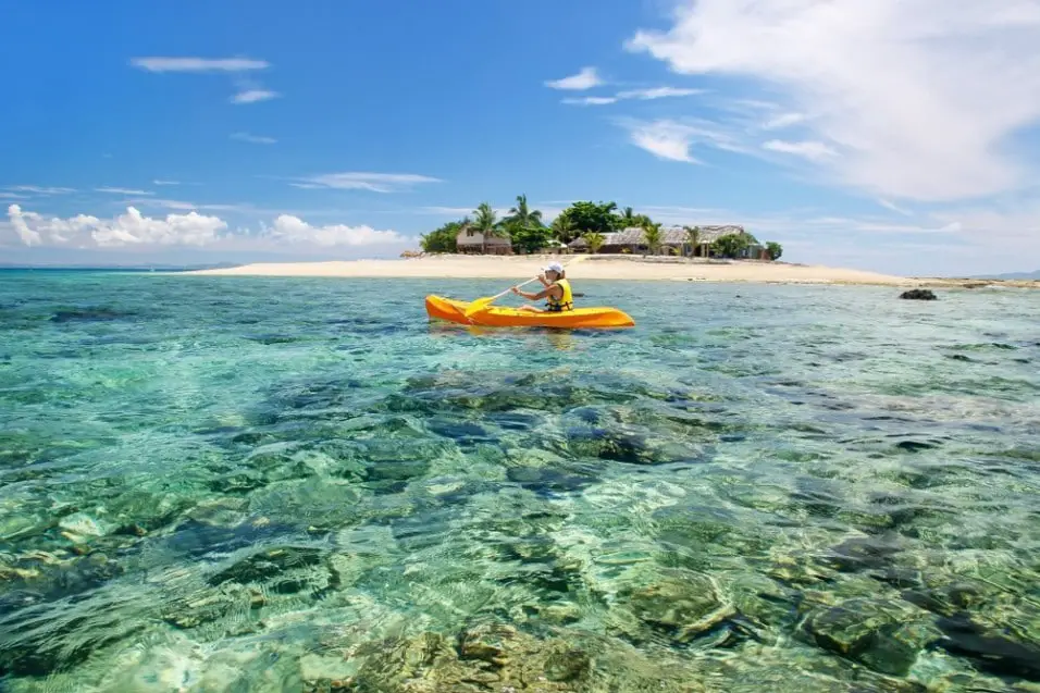 Best Things To Do In Mamanuca Islands, Fiji