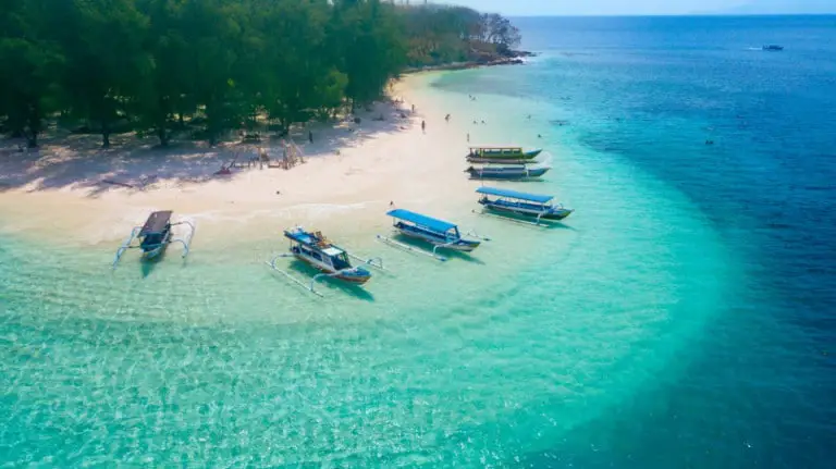 Baam!! Top 11 Best Places To Visit In Lombok, Indonesia