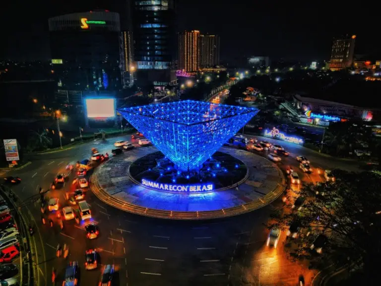 15 Best Tourist Attractions To Visit In Bekasi, Indonesia