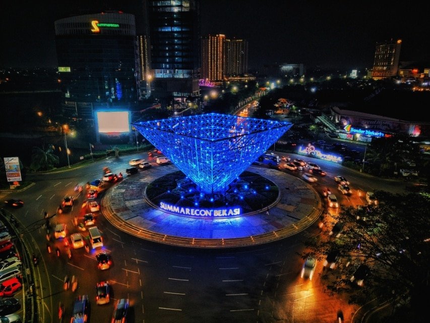 Best Tourist Attractions To Visit In Bekasi
