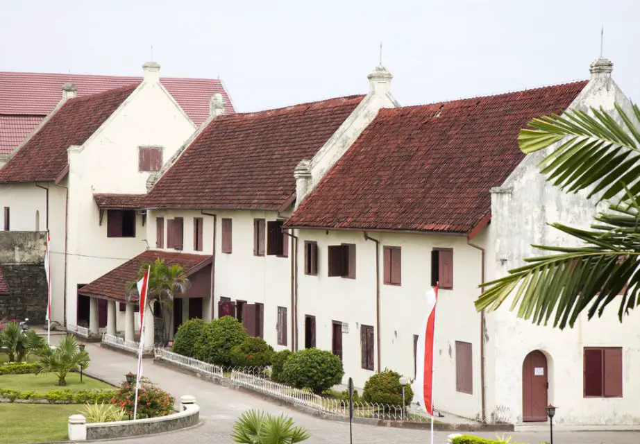 Fort Rotterdam – A Great Historical Attractions in Makassar