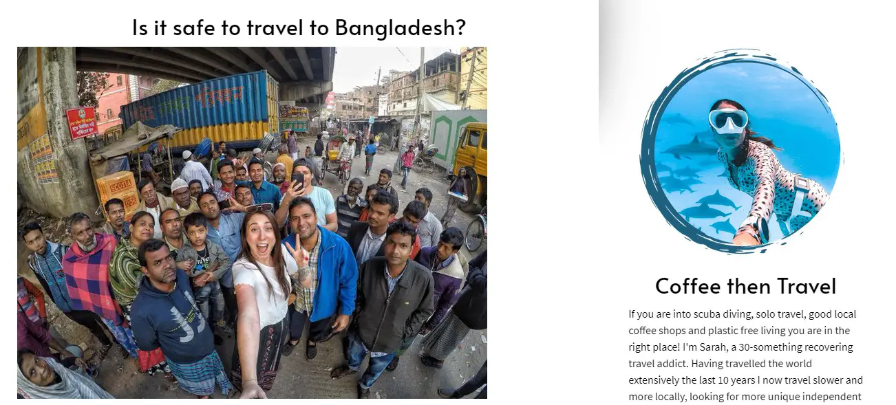 Is Bangladesh Safe To Visit? (For Solo Women, Tourists)