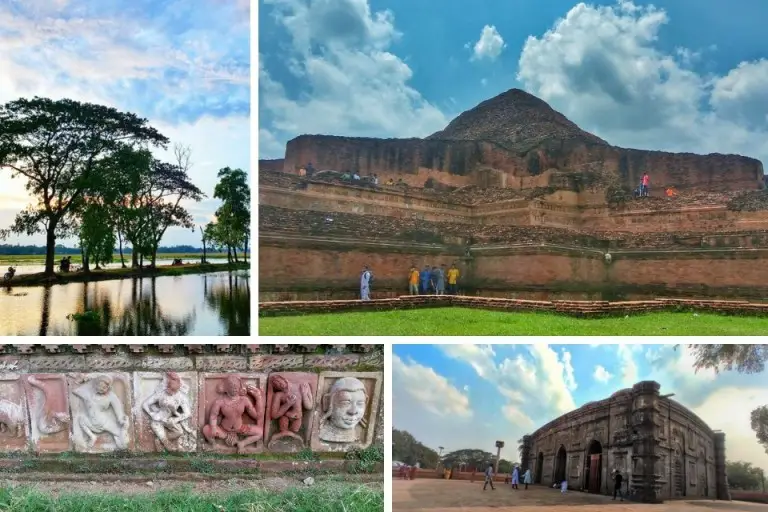 9 Worth Visiting Best Tourist Places In Naogaon