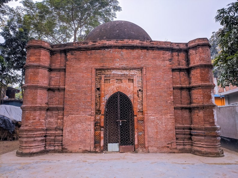 Barobazar/বারোবাজার has historical importance in Bangladesh.