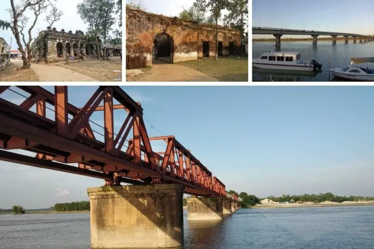 The 8 Best Tourist Spots In Kurigram To See