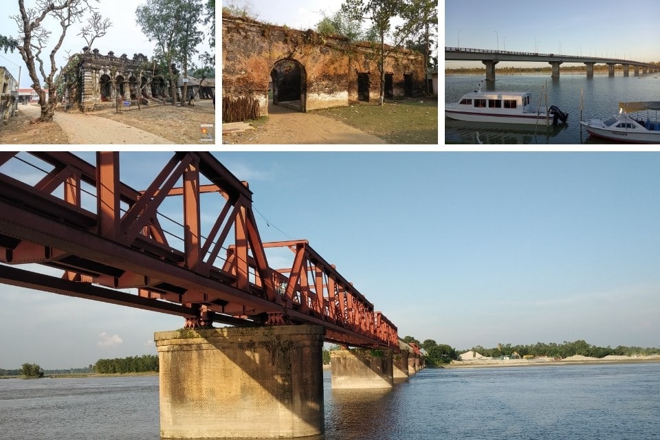 Best Tourist Spots In Kurigram To See