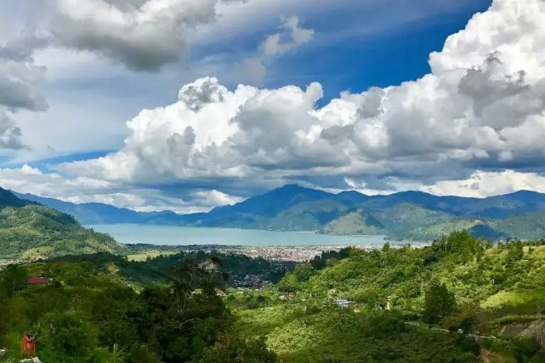 The 25 Best Recreational Places in Central Aceh You Should Visit