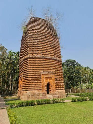 Historical Kodla Moth/কোদলা মঠ