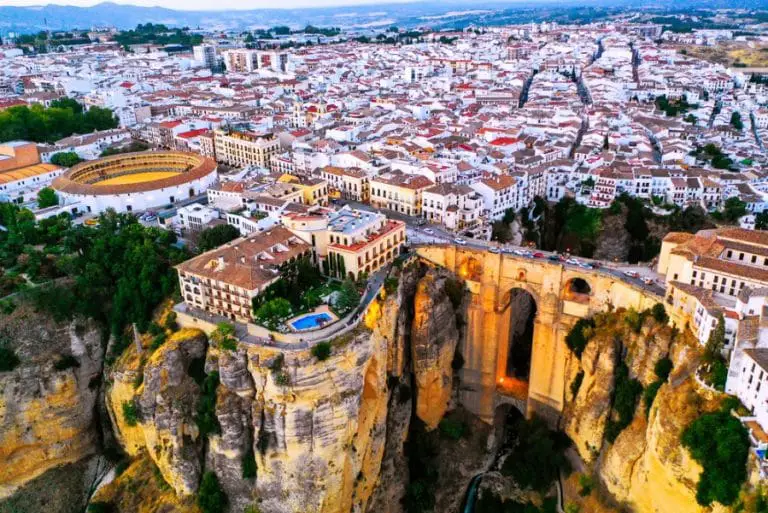 The 15 Most Stunning Villages In Andalusia According To Tourists