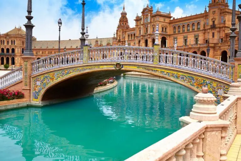 The 10 Must-See Beautiful Places To Visit In Andalusia, Spain