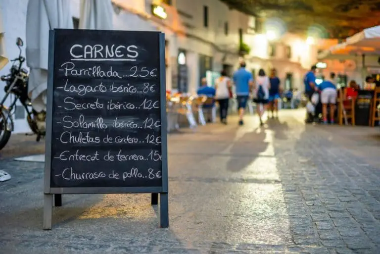 Where To Eat In Setenil de las Bodegas? 5 Best Recommended Restaurants For Best Food