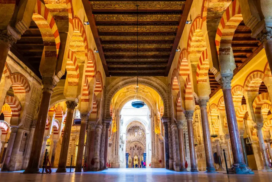 Guide To Visit The Mosque Of Cordoba A Complete Guide