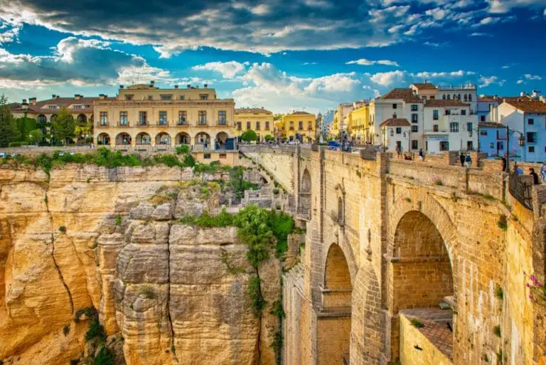 Is Ronda Worth Visiting? The Things You Need To Know Before Going