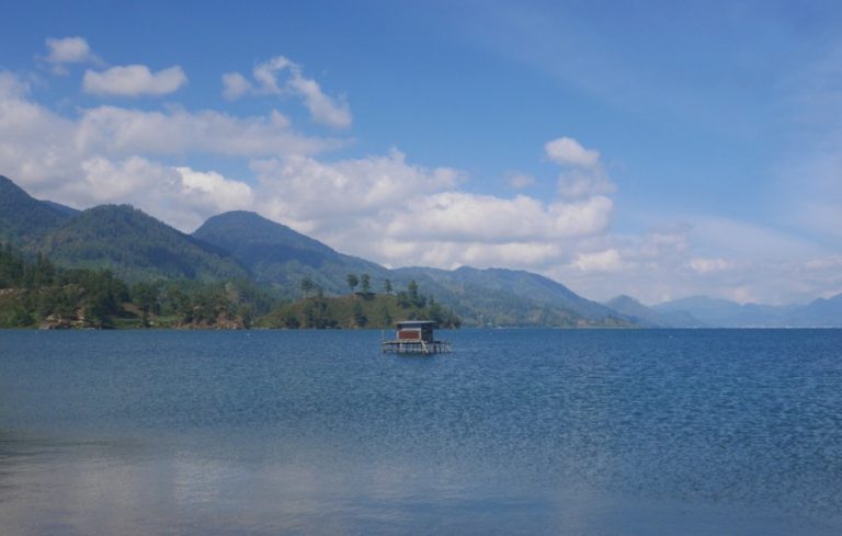 Lake Lut Tawar – The Mysterious Lake You Should Visit