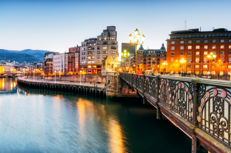 Unusual Places To Visit In Bilbao, Spain