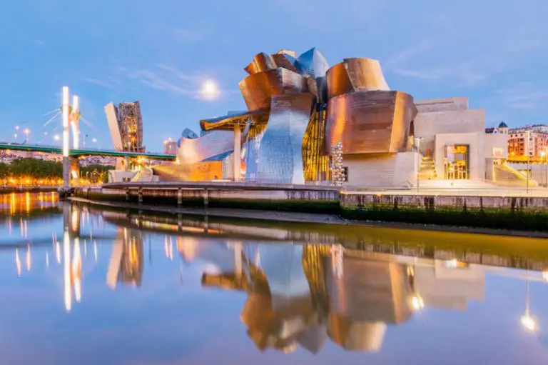Is Bilbao Worth Visiting? 10 Unusual Places To Visit In Bilbao, Spain
