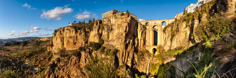 best places to visit in Ronda, Spain
