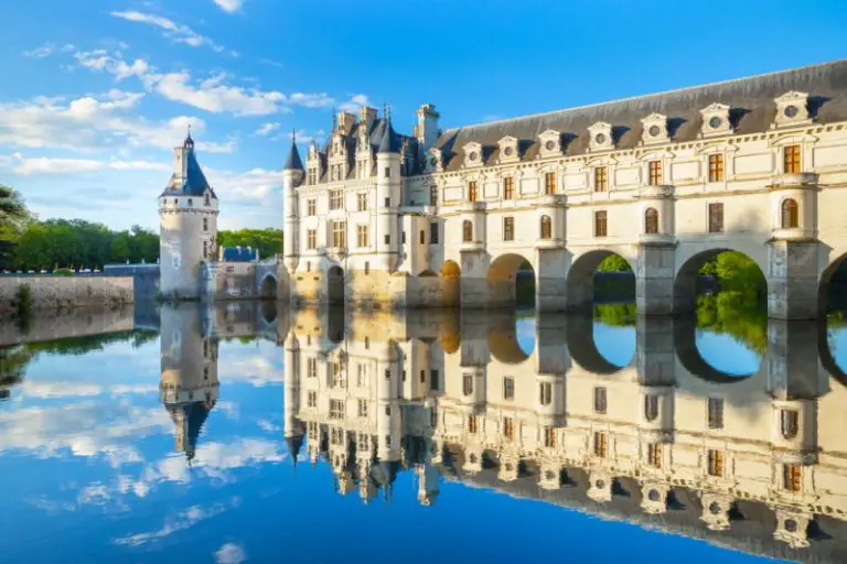 The 9 Best Things To Do In Tours, France