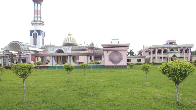 Gutia Masjid/গুটিয়া মসজিদ - Visiting Place in Barisal