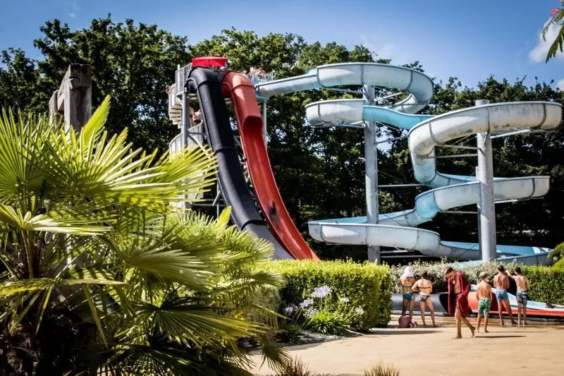 Best Water Parks In France To Go With Family And Kids