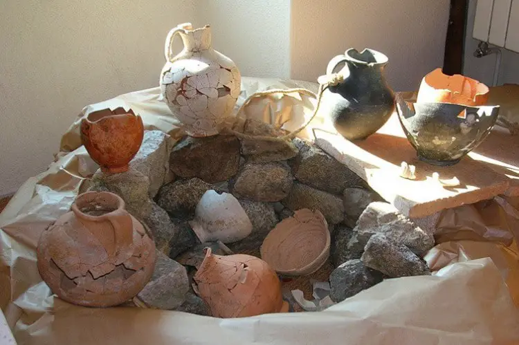 Archaeological Museum of Javols
