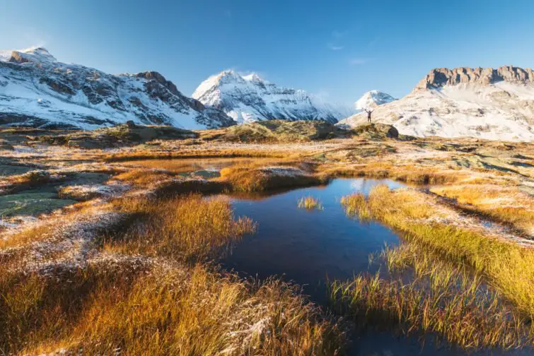 13 Best Things To Do in Vanoise National Park: Guide