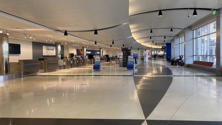 Best Airports in Alabama (Major International and Commercial Airport)