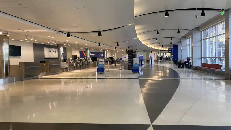 Birmingham-Shuttlesworth International Airport is one of the best airports in Alabama.