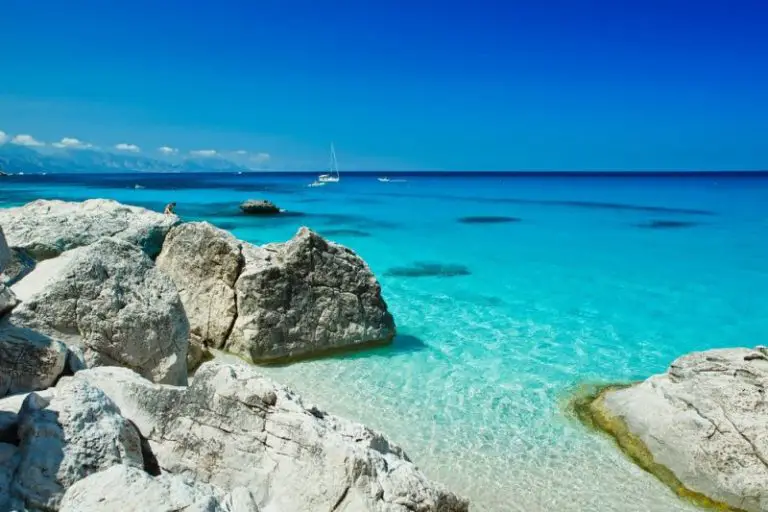 The 15 Most Amazing Beaches In Europe