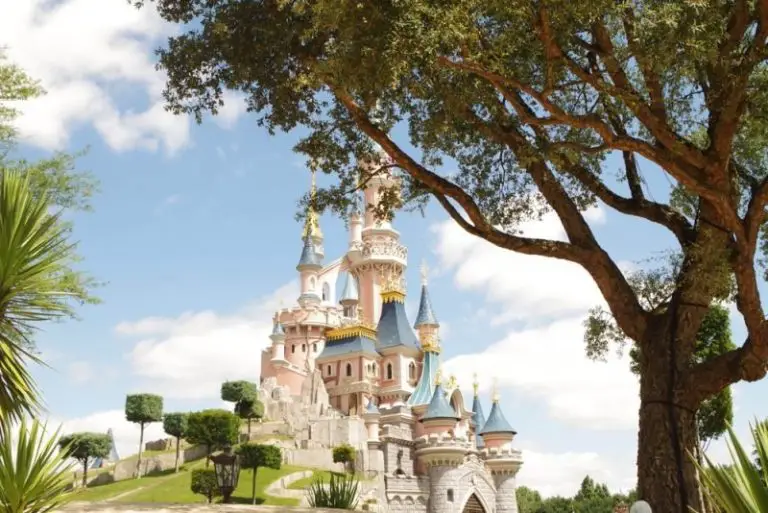 The 14 Best Amusement Parks in France