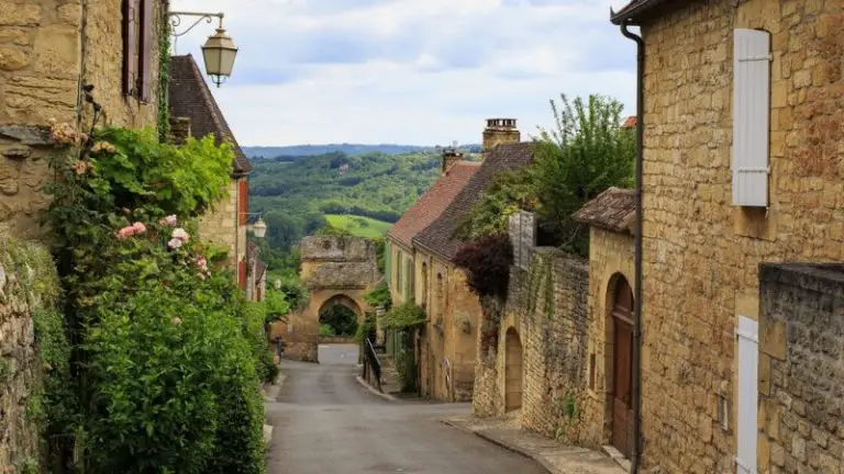 The 20 Most Charming Villages In France