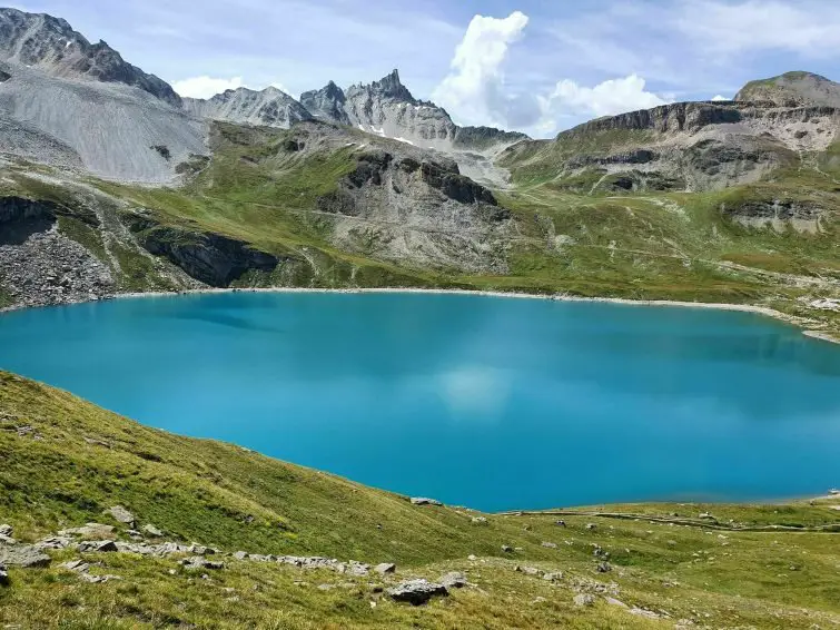 Most Beautiful Hikes in Savoie