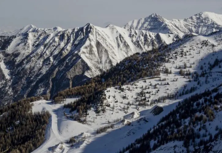 Best Family-Friendly Ski Resorts in the Alps