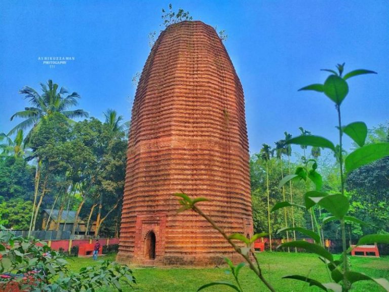 8 Best Tourist Spots in Faridpur (Top Places to visit)