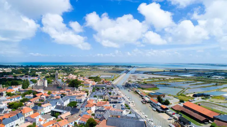 The 12 Must-Do Things To Do on the Island of Noirmoutier