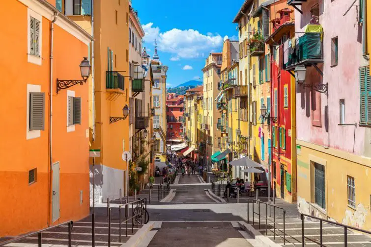 The 18 Unique Things To Do in The Alpes-Maritimes