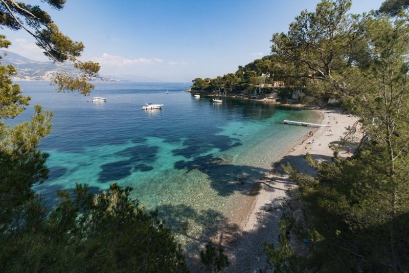 Palombaggia Beach, Porto-Vecchio (South Corsica) - Top-Rated Beach in France