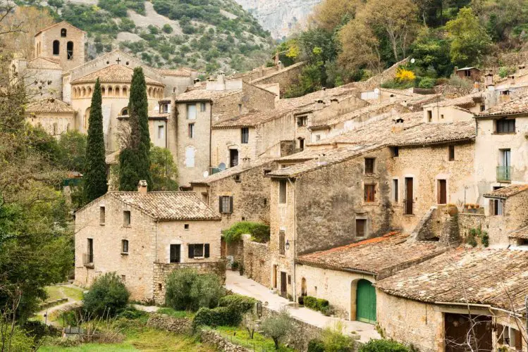 Undiscovered France - Most Beautiful Medieval Villages In France