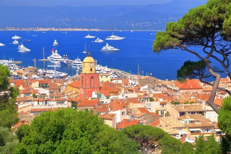 Is The French Riviera Worth Visiting? The Unique Things to do in the French Riviera