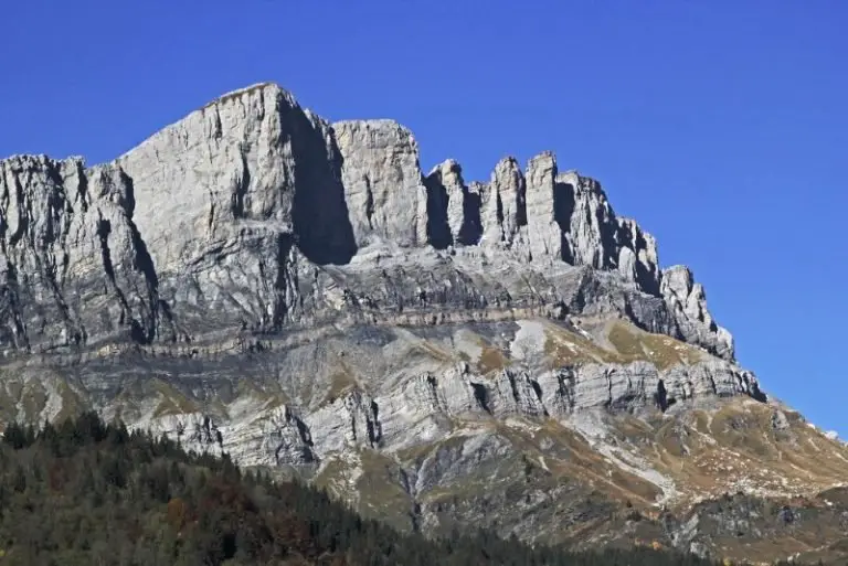 8 Best Places To Climb In Chamonix (Sports And Rock Climbing)