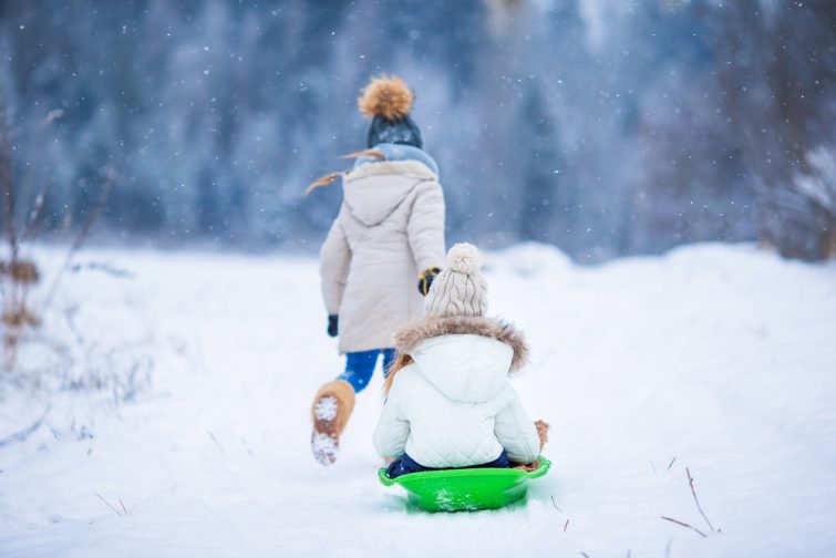 Best Things to do in Villard-de-lans in Winter for kids