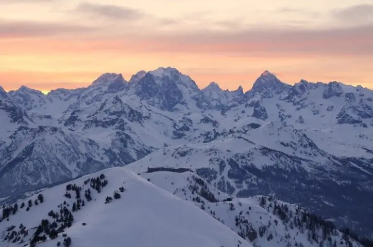 The 17 Best Things To Do in the Hautes-Alpes