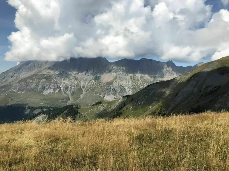 Most Beautiful hikes to do around Megeve