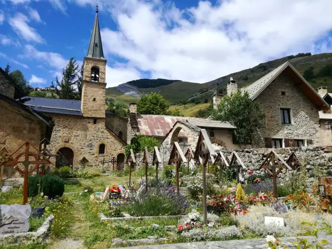 Most Beautiful Villages in the Alps