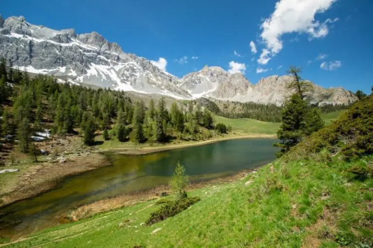 The 9 Best Places To Hike In France